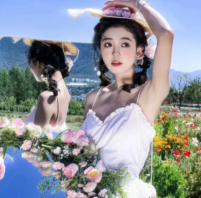 星之来客