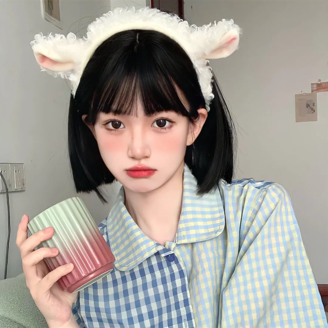 惨败