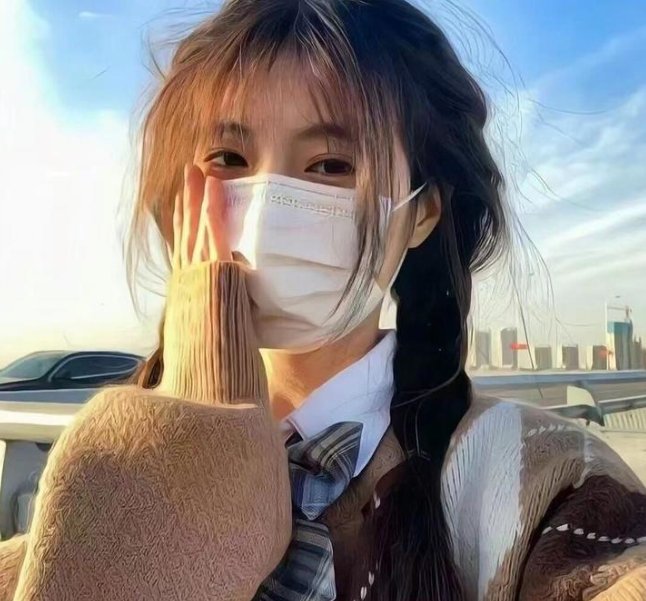 女人征服男人